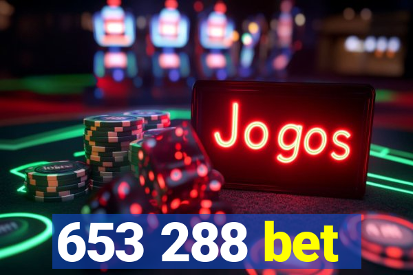 653 288 bet